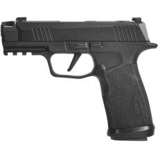 GBB P365 X-COMP [PB-G365-04BK] [9月入荷予定.単品予約]