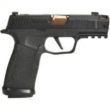 GBB P365 X-COMP [PB-G365-04BK] [9月入荷予定.単品予約]