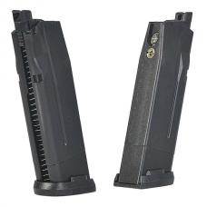 GBB P365 X-COMP [PB-G365-04BK] [9月入荷予定.単品予約]