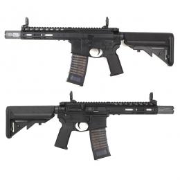 GBB NOVESKE SBR 7インチ (Noveske Licensed) [CGS-NOV1202] ブラック [取寄]