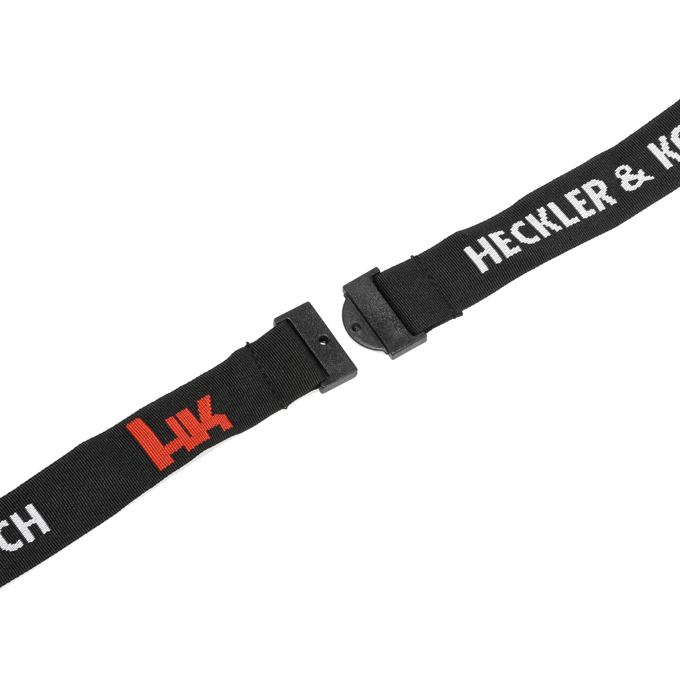 L.A.ホビーショップ / Heckler & Koch ネックストラップ/HK VIP [HK