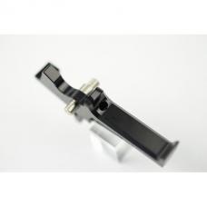 マルイ STD電動ガン M4/M16用 アジャスタブルトリガー [取寄]