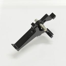 マルイ 次世代電動ガン M4/M16用 アジャスタブルトリガー [取寄]