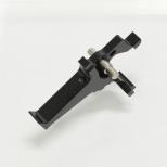 マルイ 次世代電動ガン M4/M16用 アジャスタブルトリガー [取寄]