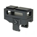 VFC/WE/マルイ次世代MP5用ハイタイプAimpoint ACROアルミマウント [BM-MOUNT-01] [取寄]