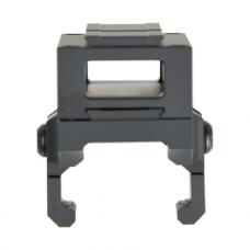 VFC/WE/マルイ次世代MP5用ハイタイプAimpoint ACROアルミマウント [BM-MOUNT-01] [取寄]