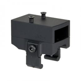 VFC/WE/マルイ次世代MP5用ハイタイプTrijicon RMRアルミマウント [BM-MOUNT-02] [取寄]
