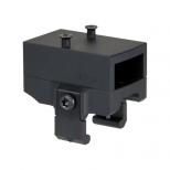 VFC/WE/マルイ次世代MP5用ハイタイプTrijicon RMRアルミマウント [BM-MOUNT-02] [取寄]