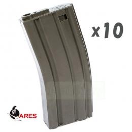 [AR-MAG-B-002-G] M16-30連 (10個入BOX) [取寄]