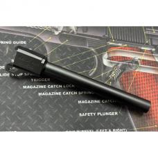 マルイ GBB USP9用 USP Matchタイプ ロングアウターバレル(9mm刻印) [BM-BL-TMUSP-9MM] [取寄]