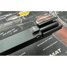 マルイ GBB USP9用 USP Matchタイプ ロングアウターバレル(9mm刻印) [BM-BL-TMUSP-9MM] [取寄]