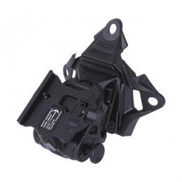 SWIFT UNIVERSAL タイプ FPG-21 ロープロファイル ナイトビジョンマウント [SOTAC-TK-17] ブラック [取寄]
