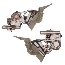 SWIFT UNIVERSAL タイプ FPG-21 ロープロファイル ナイトビジョンマウント [SOTAC-TK-17] DE:デザートカラー [取寄]