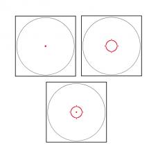 ドットサイト ABSOLUTE EC [9月中旬発売予定.予約]
