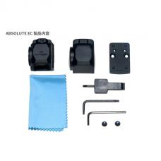 ドットサイト ABSOLUTE EC [9月中旬発売予定.予約]