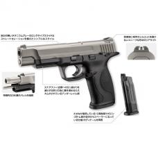 ガスブローバック : リコリス・リコイル たきなの銃 [9/17メーカー出荷] ※入荷数確定後ご注文受付