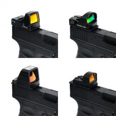 マルイ 電動ハンドガン G18C対応 マルチマウントプレート [10月上旬発売.単品予約]