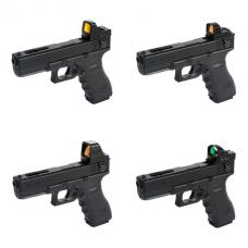 マルイ 電動ハンドガン G18C対応 マルチマウントプレート [10月上旬発売.単品予約]