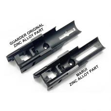 マルイ GBB G17Gen5用 オリジナル(亜鉛合金製)フロントシャーシ [GLK-546] [取寄]
