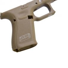 マルイ GBB G19 Gen5用 G19 Gen5オリジナルフレーム [GLK-569(FDE)] [取寄]