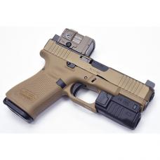 マルイ GBB G19 Gen5用 G19 Gen5オリジナルフレーム [GLK-569(FDE)] [取寄]