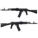 GBB : AK74M  (JPver) [VF2J-AK74M-BK81] [11月以降再入荷予定.単品予約] ※予約特価.先着順