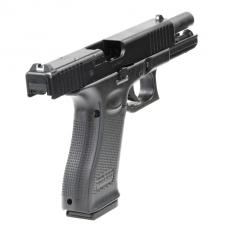 GBB グロック G17 Gen5 MOS ブラック [2.6495-UXA] [取寄]
