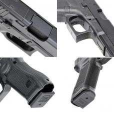 GBB グロック G17 Gen5 MOS ブラック [2.6495-UXA] [取寄]
