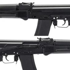 GBB : AK74M  (JPver) [VF2J-AK74M-BK81] [11月以降再入荷予定.単品予約] ※予約特価.先着順