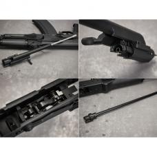 GBB : AK74M  (JPver) [VF2J-AK74M-BK81] [11月以降再入荷予定.単品予約] ※予約特価.先着順