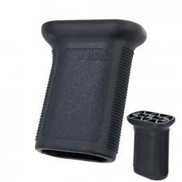 M-LOK/Keymod用 BCM Mod3タイプバーチカルフォアグリップ [BBT-PART-007] ブラック [取寄]
