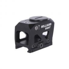 LRS (Low Reflex Sight) タイプ ドットサイト [AO-RD015] ブラック [取寄]