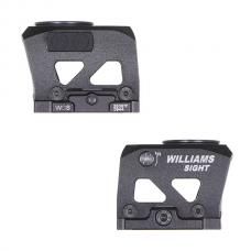 LRS (Low Reflex Sight) タイプ ドットサイト [AO-RD015] ブラック [取寄]