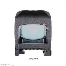 LRS (Low Reflex Sight) タイプ ドットサイト [AO-RD015] ブラック [取寄]