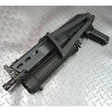 【中古】PP-19 BIZON-02 電動ガン/サイドフォールディングストック (ジャンク)