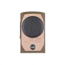 LRS (Low Reflex Sight) タイプ ドットサイト [AO-RD015] DE:デザートカラー [取寄]