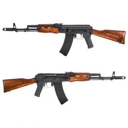 電動ガン [ASK201] AK74 [9月下旬入荷予定.予約]
