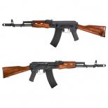 電動ガン [ASK201] AK74 [9月下旬入荷予定.予約]