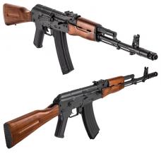 電動ガン [ASK201] AK74 [9月下旬入荷予定.予約]