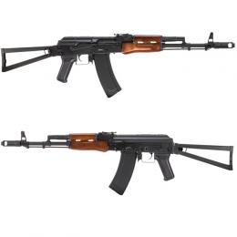 電動ガン [ASK204] AKS74 [9月下旬入荷予定.予約]