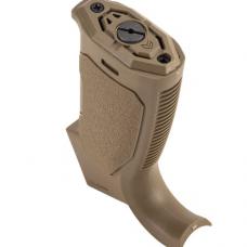 EMG/STRIKE INDUSTRIES AEG M4 スリムグリップ [EMG-TG-01] DEカラー [9月下旬入荷予定.予約]