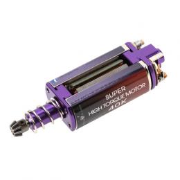スーパーハイトルクモーター40k(Purple) for EMG スリムグリップ [KA-01-16-L] [9月下旬入荷予定.予約]