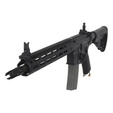 外部ソース式 HPAライフル KAC SR16E3 CARBINE MOD2 M-LOK  (Knight's Licensed) [AR-071-HPA] ブラック [取寄]