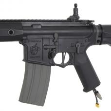 外部ソース式 HPAライフル KAC SR16E3 CARBINE MOD2 M-LOK  (Knight's Licensed) [AR-071-HPA] ブラック [取寄]