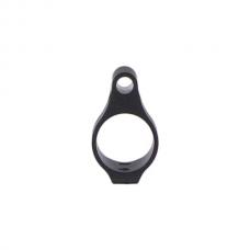 BADタイプ 0.625 inch ライトウェイト ロープロファイル ガスブロック BK[IR-1605-C] [取寄]