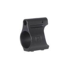BADタイプ 0.625 inch ライトウェイト ロープロファイル ガスブロック BK[IR-1605-C] [取寄]