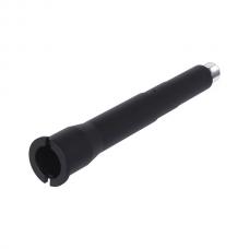 AAC .300 BLACKOUTタイプ 7.5インチ アウターバレル 各社GBB M4シリーズ用 BK[IR-1707-E] [取寄]