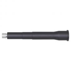 AAC .300 BLACKOUTタイプ 7.5インチ アウターバレル 各社GBB M4シリーズ用 BK[IR-1707-E] [取寄]