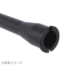 AAC .300 BLACKOUTタイプ 7.5インチ アウターバレル 各社GBB M4シリーズ用 BK[IR-1707-E] [取寄]