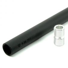NOVESKE 556タイプ 14.5インチ アウターバレルセット マルイ M4 MWS GBB用BK [IR-1711-C-MWSSET] [取寄]